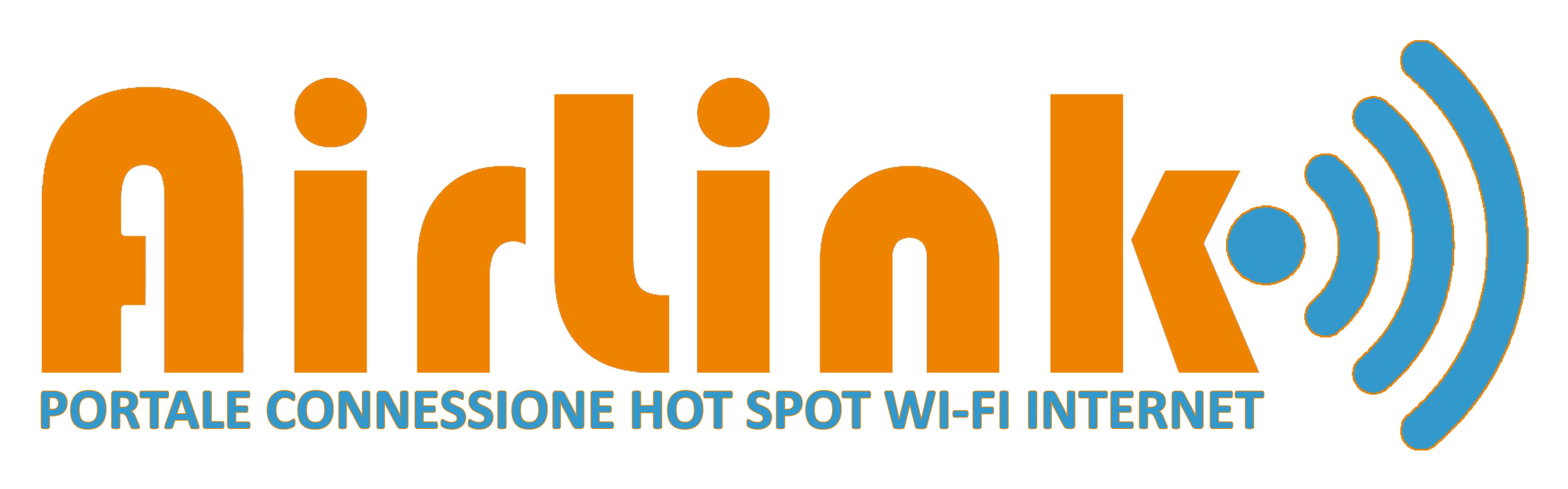 My WiFi Service Logo